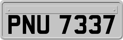 PNU7337