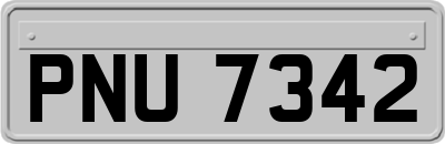 PNU7342