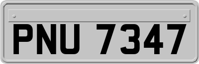 PNU7347