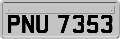 PNU7353