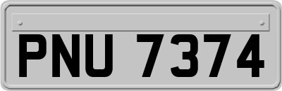 PNU7374