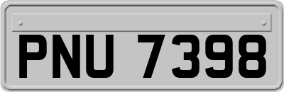 PNU7398