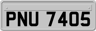 PNU7405