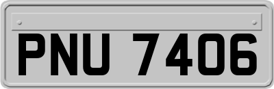 PNU7406