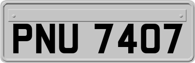 PNU7407