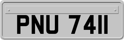 PNU7411