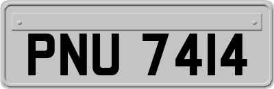 PNU7414