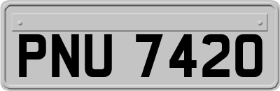 PNU7420