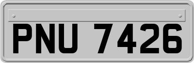 PNU7426