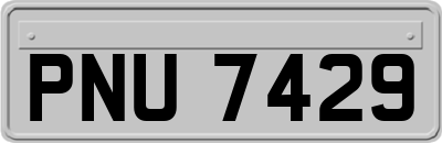 PNU7429