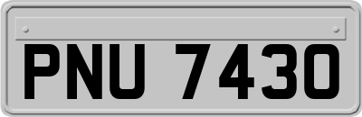 PNU7430