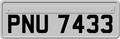 PNU7433