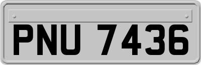 PNU7436