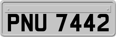 PNU7442