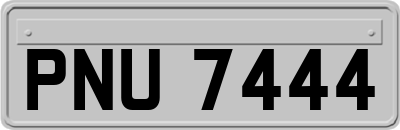 PNU7444