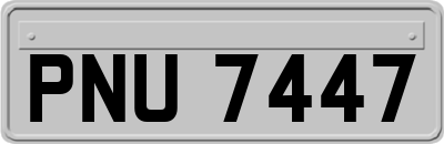 PNU7447