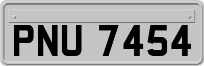 PNU7454