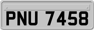 PNU7458