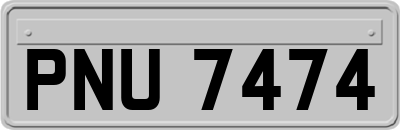 PNU7474