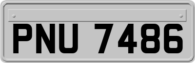 PNU7486