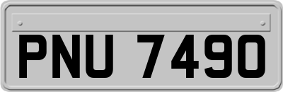 PNU7490