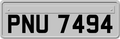 PNU7494