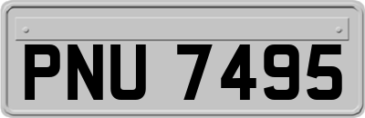 PNU7495