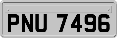 PNU7496