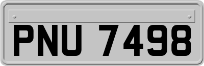 PNU7498