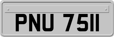 PNU7511