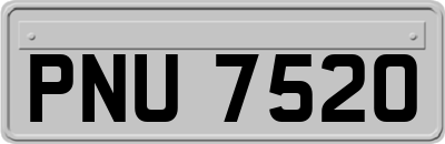 PNU7520