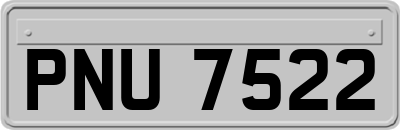 PNU7522