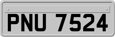 PNU7524