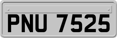 PNU7525