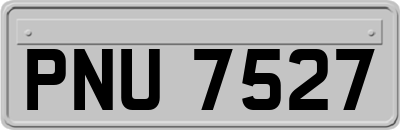 PNU7527