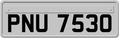 PNU7530