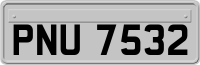 PNU7532