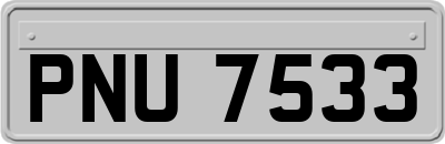 PNU7533