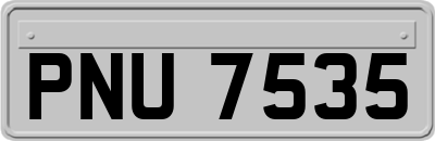 PNU7535