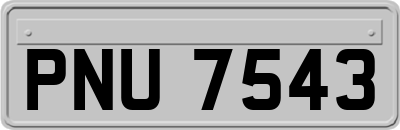 PNU7543