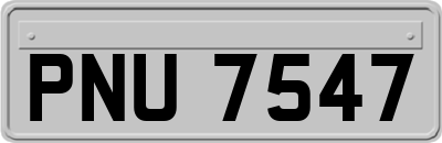 PNU7547