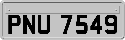 PNU7549