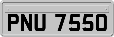 PNU7550
