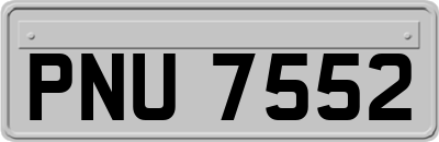 PNU7552