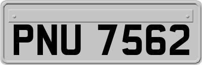 PNU7562