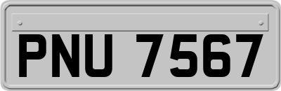 PNU7567