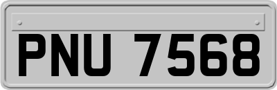 PNU7568