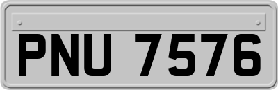 PNU7576