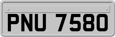PNU7580