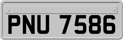 PNU7586